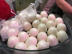 蒸馒头-天泽祥·鼓楼馒头(鼓楼店)