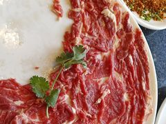 -香佰里鲜货火锅(佳乐金街店)