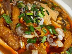 -海东头·疙瘩汤(万达四楼店)