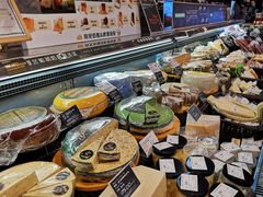 -Olé精品超市(海上世界店)