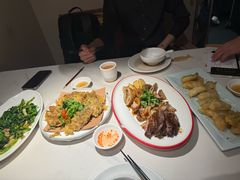 -码头见·潮汕菜(领展中心城店)