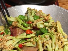 -嘎嘎鸭脑壳(蜀汉路店)
