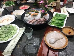 -幸福里四季火锅店