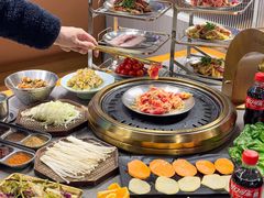 -杨小佳·齐齐哈尔烤肉·烤串(广州店)