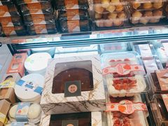 -盒马鲜生(丁香国际店)