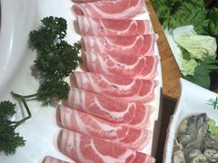 -草原塞蛮羊火锅城(港湾店)