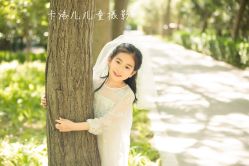 -卡洛儿高端儿童摄影(郑东新区店)