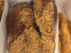 -麦当劳(百利广场店)