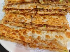 -邢家锅贴老店·非遗·开封菜(金明广场店)