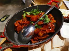 -小大董·烤鸭(凤凰汇店)