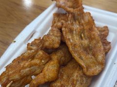 -家宴·灌蛋·沙茶面(曾厝垵店)