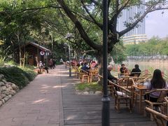 -成都市活水公园