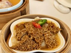 胡椒蒸猪肚-益健名厨海鲜城(夏湾店)