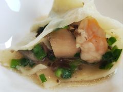 海珍烫面包-东升灌浆包(辛庄街总店)