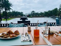 -海南清水湾莱佛士酒店