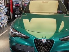 -上海保利玛莎拉蒂和阿尔法罗密欧(华翔路店)