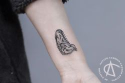 -AC TATTOO 纹身