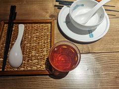 -老東粥皇·茶餐厅(云路中心店)