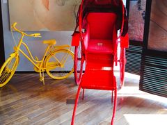 -上海外滩英迪格酒店