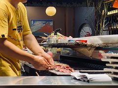 -一吉焼鸟·FOUNDER(桂林路店)