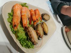 -鹿港小镇(金虹桥国际中心店)