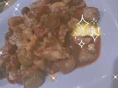 -老刘私厨猪脚饭