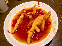 -蛙喔牛蛙(金桥太茂店)