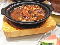 -赣南人家·头牌江西菜(劲松店)