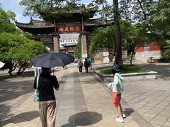 -建水文庙