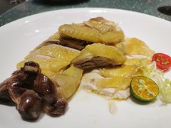 -客家汇·客家传承菜(水库店)