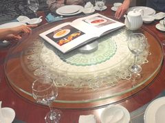 -聚宝渔港.五钻酒家(上地店)