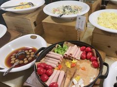 -戈拿旺巴西烤肉(崇文门店)