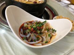 -南渝食府.石锅鸡(尚城花园店)