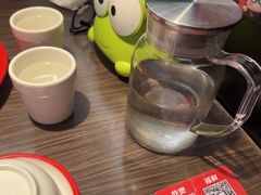 -胖哥俩肉蟹煲(济南世茂国际广场店)