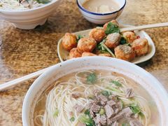 -北路拉面馆(洪湖里店)