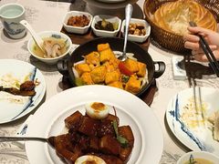 -佳兰雅序融合菜(高新店)