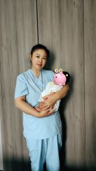 -喜孕时光月子中心(北大妇儿东侧店)