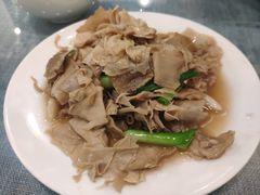 -茶油香闽南菜·花园餐厅(前埔店)