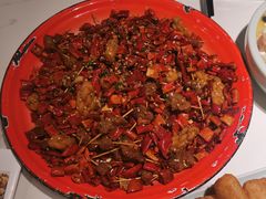 -乔阿马·江南味·驴肉香(龙湖华泾天街店)