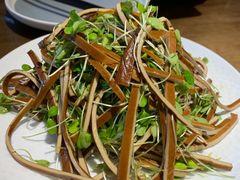 -向川南·水煮鱼·川菜(和平里店)