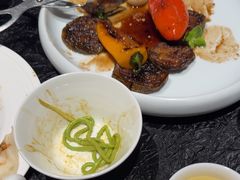 -大董(福田皇庭中心店)