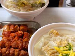 -海平馄饨(逍遥二路店)