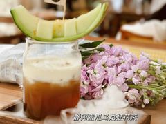 -Mark&Mars Restaurant