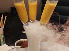 -醉舍·新淮扬菜(长宁龙之梦店)