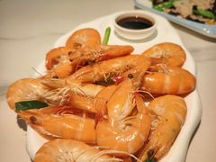 -旺达·福州菜(正大广场店)