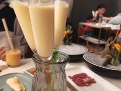 -川越泰火锅(吉利大厦店)
