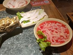 -蜀大侠火锅(总府路店)