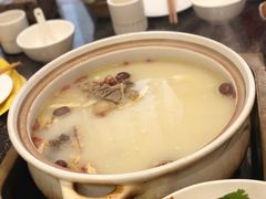 药膳-钦善斋(武侯祠店)