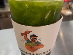 -咕摩柠·手打柠檬茶(金湖店)