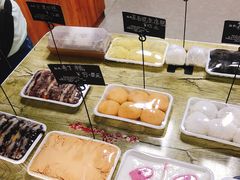 -南大门韩国米糕(公滨路店)